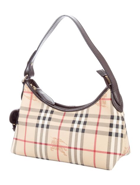 Burberry small shoulder bag